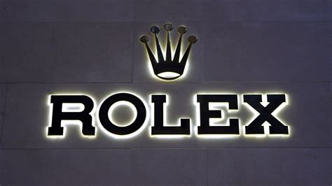 why are rolexes being sold